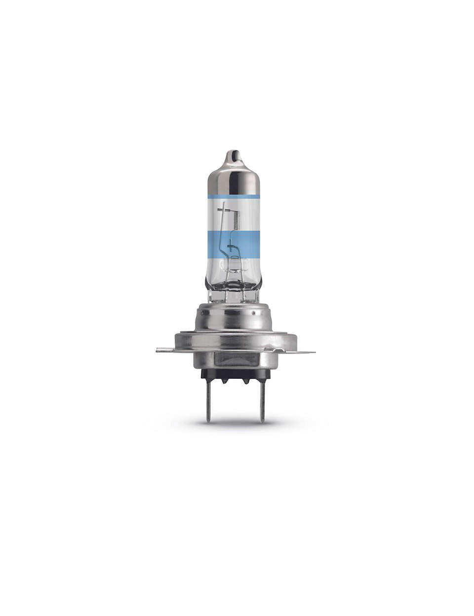 EAN 8719018005779 - Philips 00577928 bombilla para coche H7 55 W Halógeno imagen 2