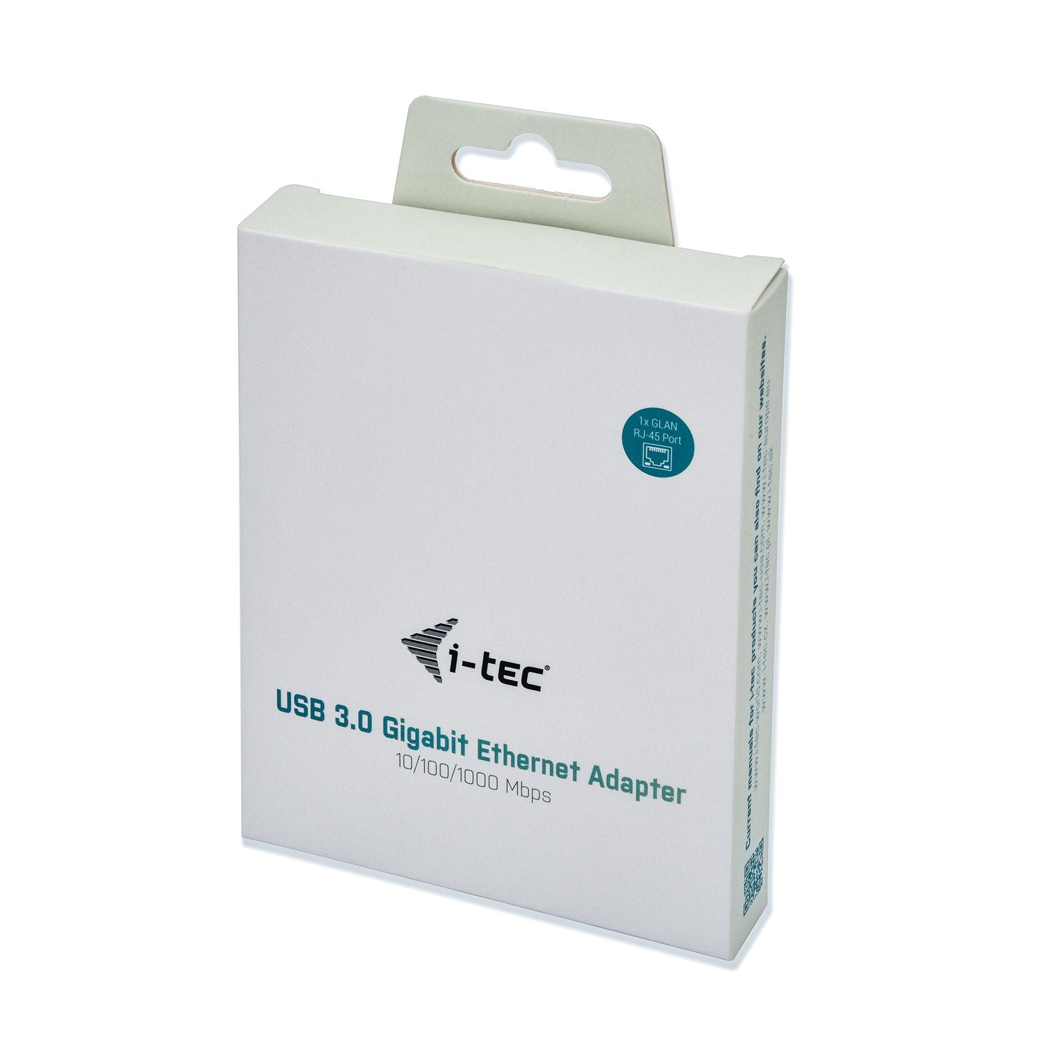 EAN 8595611701863 - i-tec Metal U3METALGLAN adaptador y tarjeta de red 1000 Mbit/s imagen 6