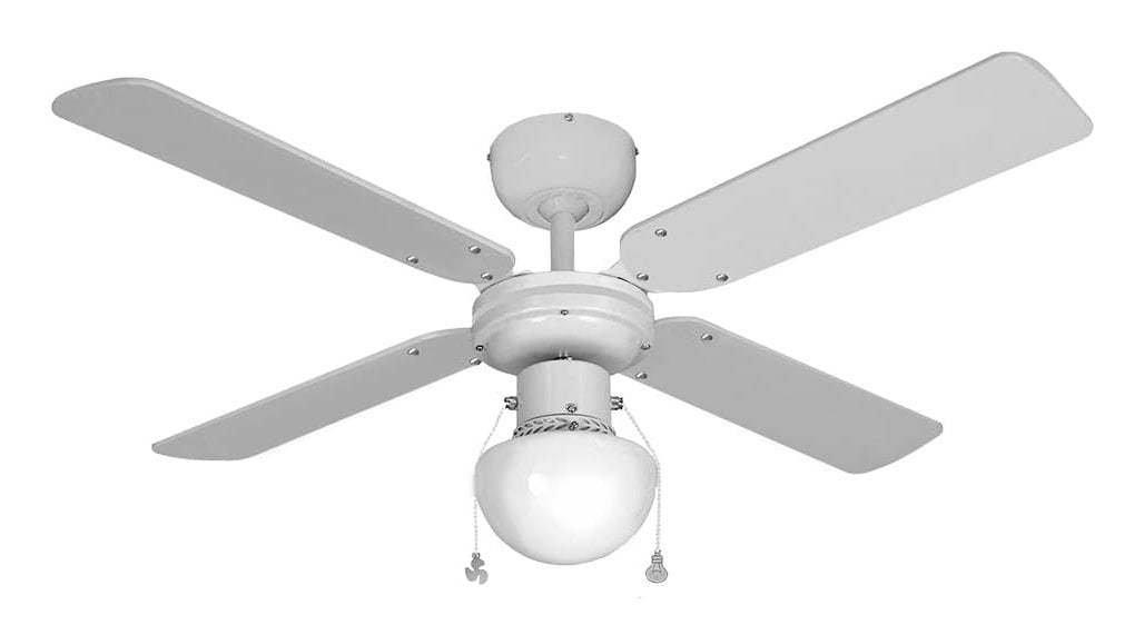 EAN 8425998338003 - EDM CARIBE Blanco imagen 1