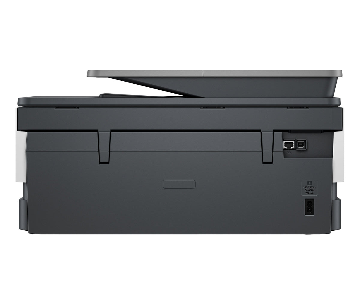 EAN 0197029469199 - HP OfficeJet Pro 8124e All-in-One Prntr Inyección de tinta térmica A4 4800 x 1200 DPI 20 ppm Wifi imagen 18