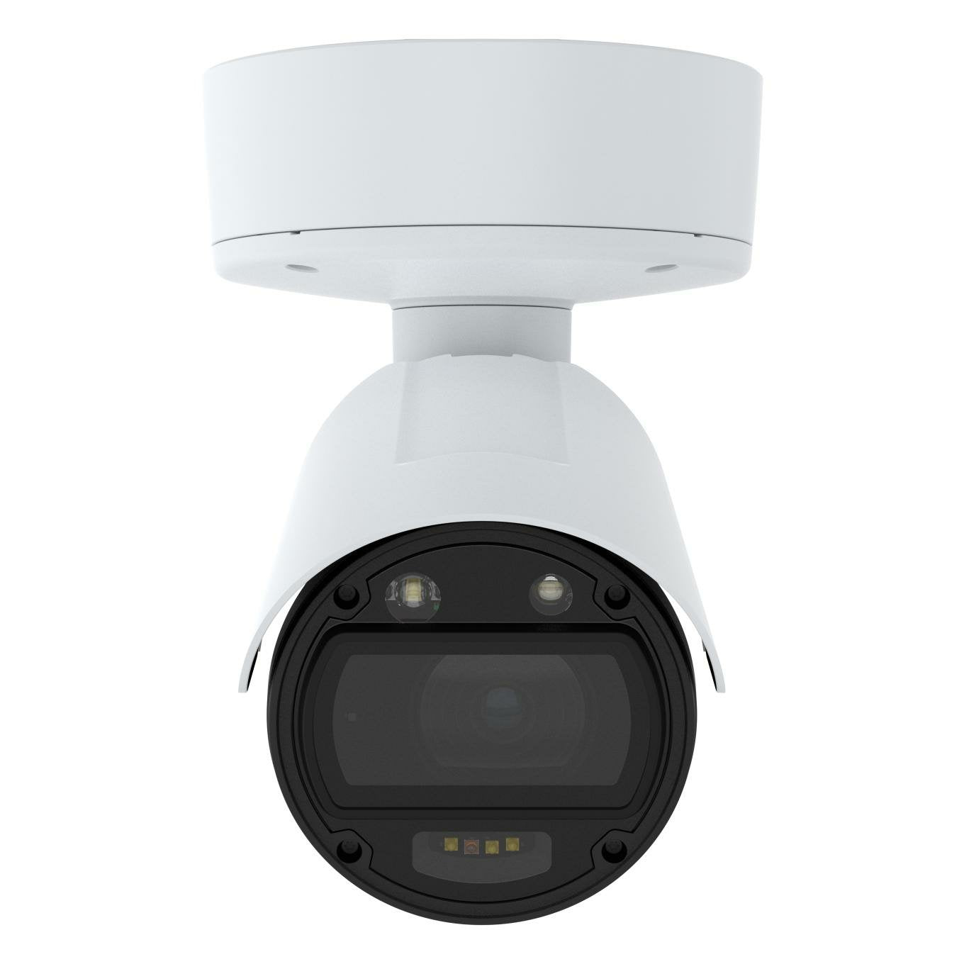 EAN 7331021078505 - Axis Q1808-LE Bala (forma) Cámara de seguridad IP Exterior 3712 x 2784 Pixeles Pared imagen 2