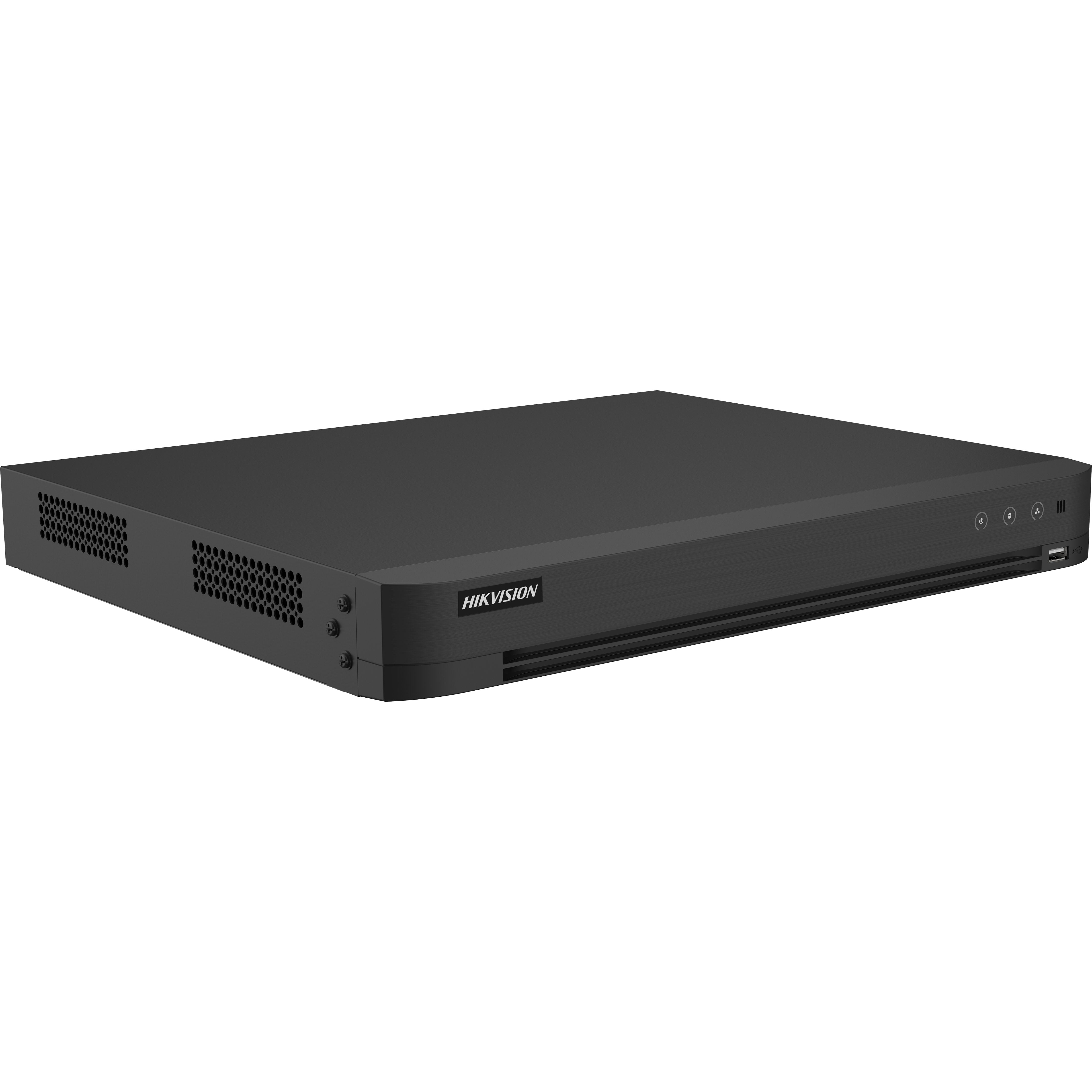 EAN 6942160459486 - Hikvision Pro Series iDS-7216HQHI-M2/XT Negro imagen 1