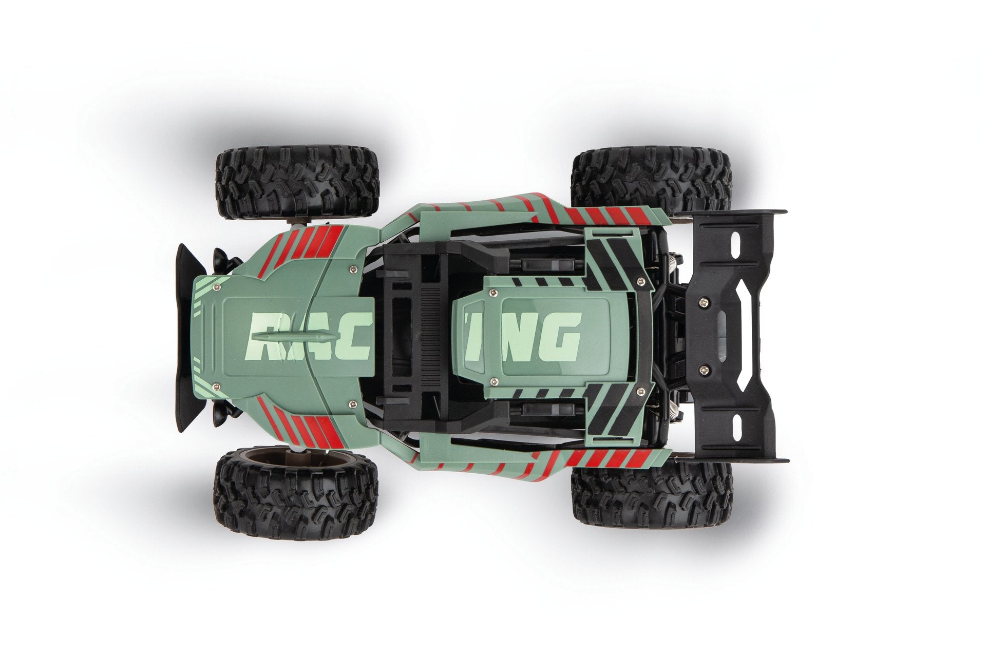 EAN 9003150141860 - Carrera 370200004 modelo controlado por radio Buggy Motor eléctrico imagen 6