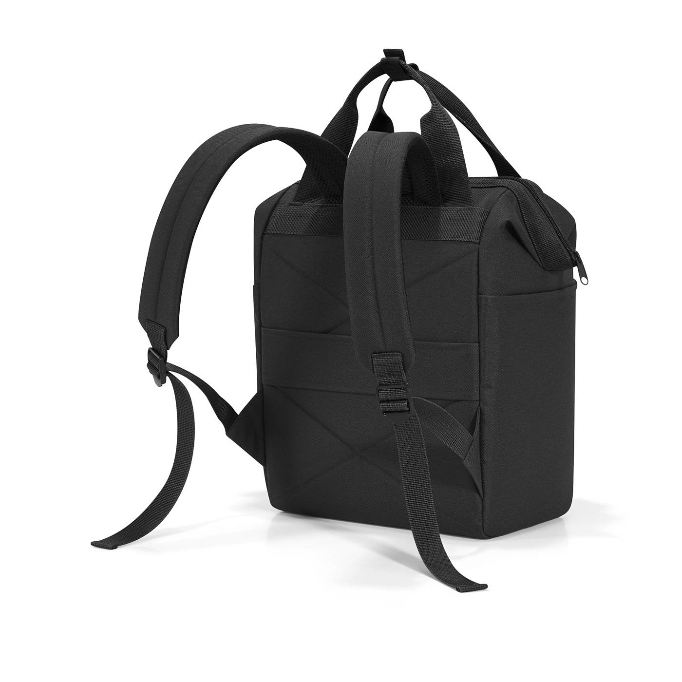 EAN 4012013598722 - Reisenthel allrounder R Poliéster Negro Mujer Bolsa de hombro imagen 3