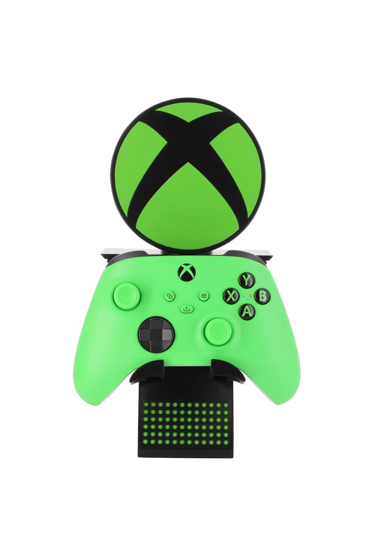 Cable Guy Ikon Soporte Sujecion Xbox 20cm