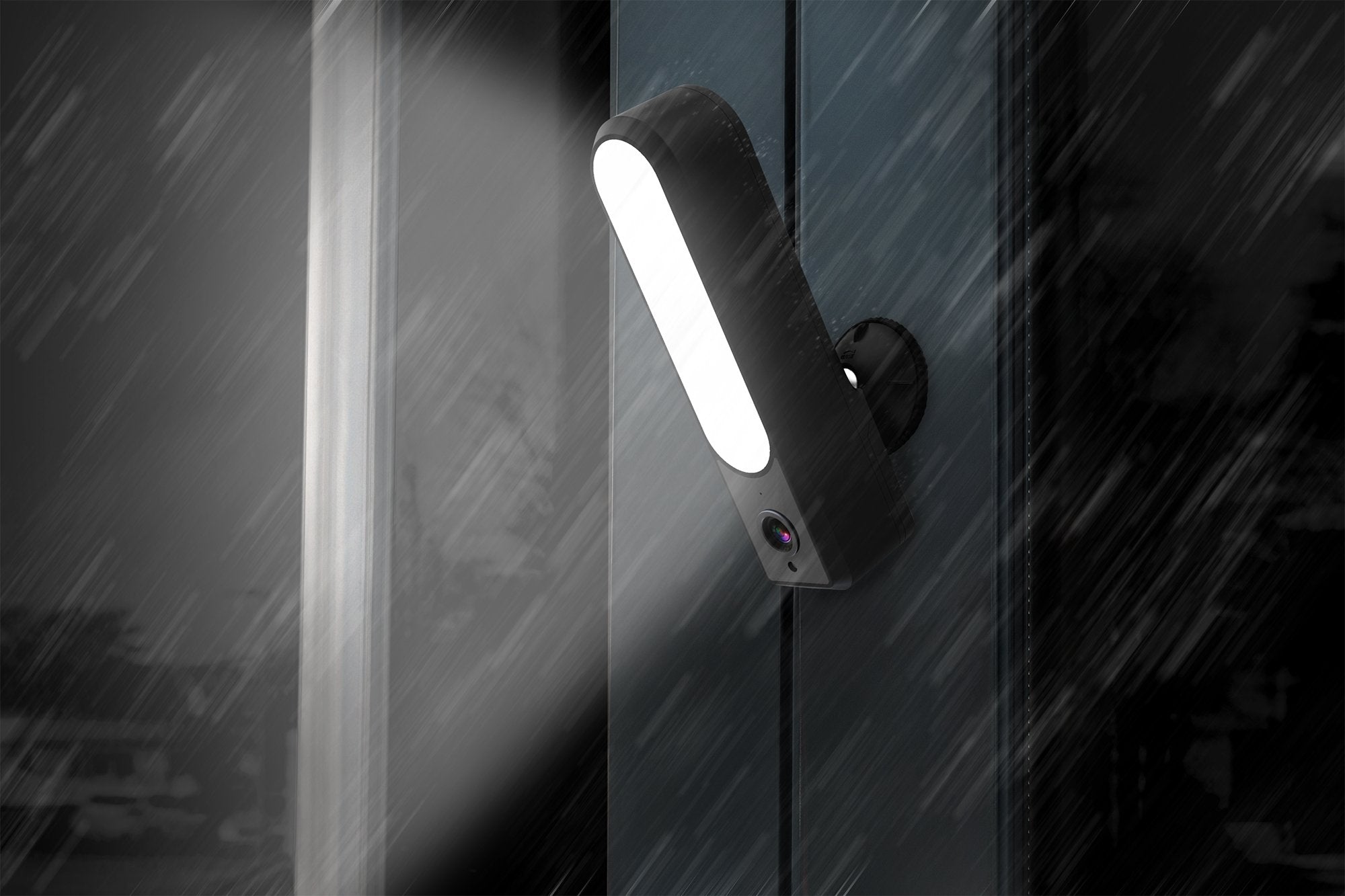 EAN 4016032478850 - Digitus DN-18602 cámara de vigilancia Cámara de seguridad IP 1920 x 1080 Pixeles Pared imagen 3