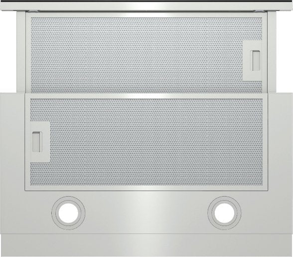 EAN 3838782388477 - Gorenje TH64E3SGB campana Semintegrada (extraíble) Acero inoxidable 350 m³/h imagen 3