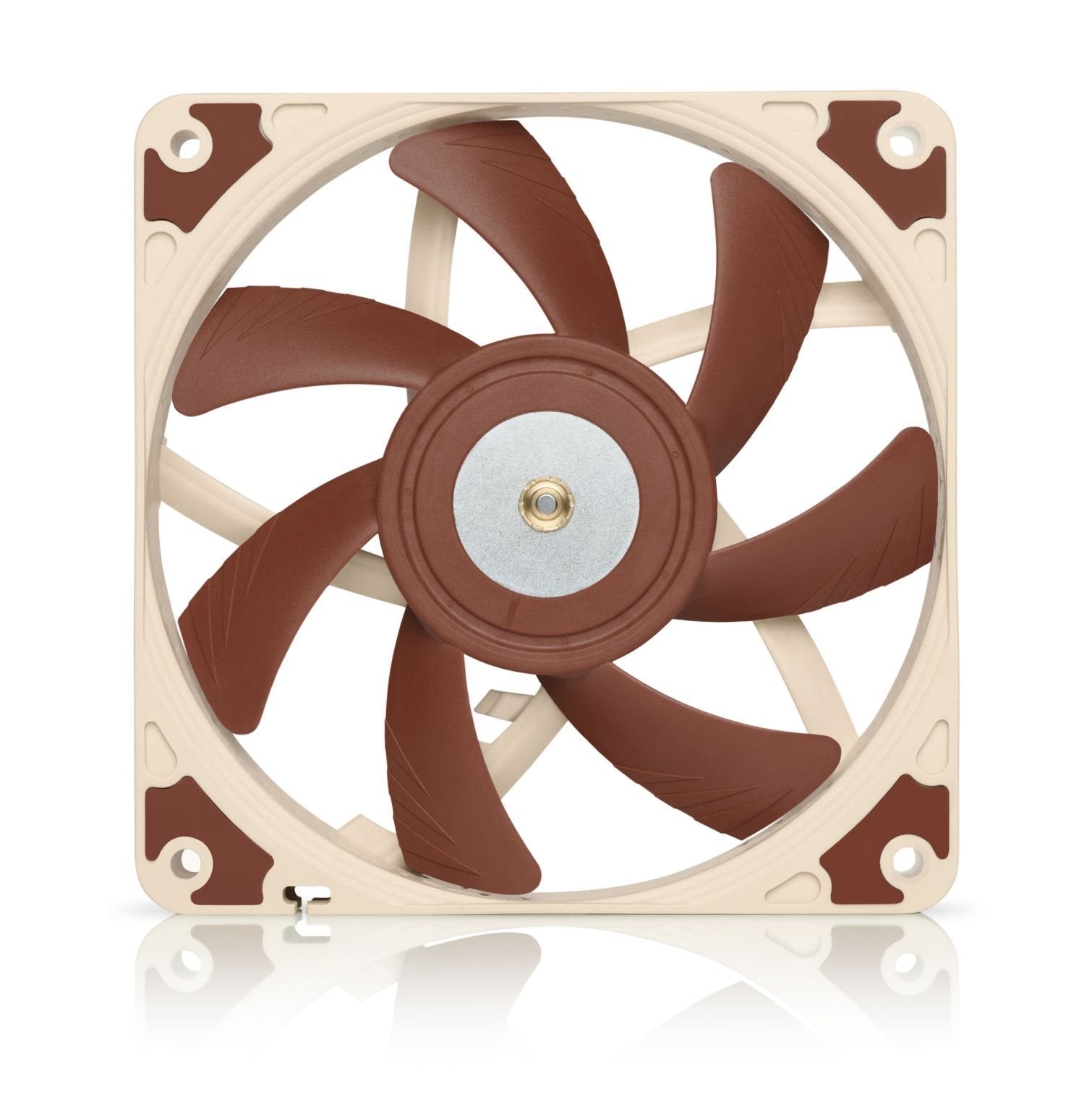 Noctua Nf-A12x15 Pwm