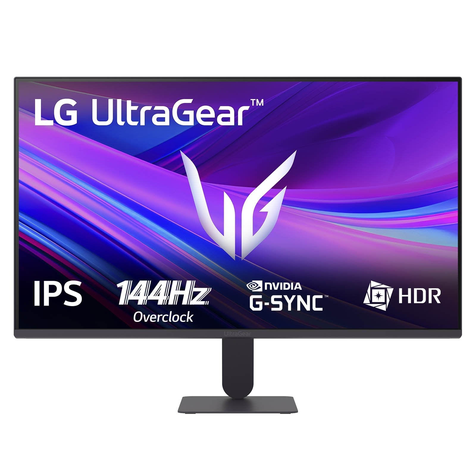 Lg 27g411a-B.Aeu 27" Ips Fhd 16:9 144hz 250cd M2 5ms Hdmi Dp