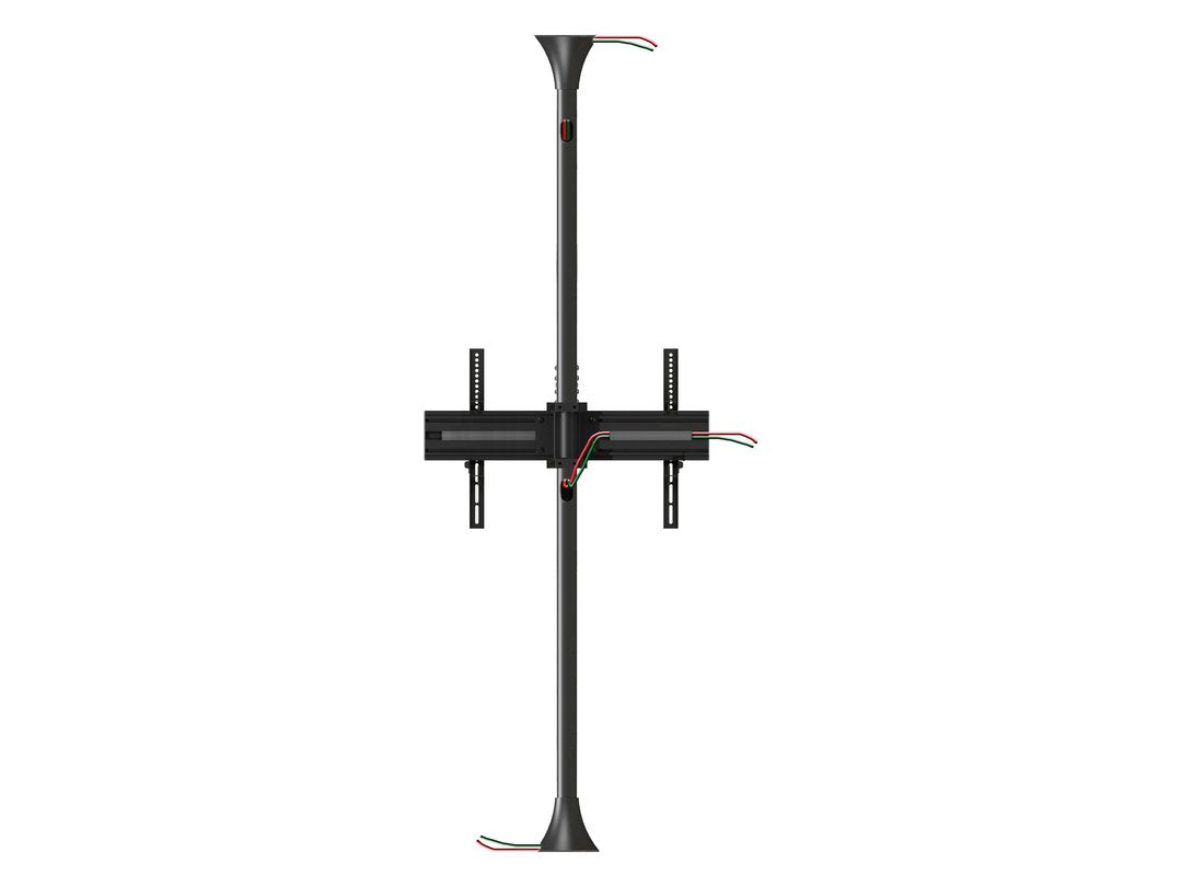 M Floor To Ceiling Mount Pro Mbfc1u