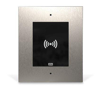 2n Access Unit 2.0 Rfid - 125khz, 13.56mhz, Nfc