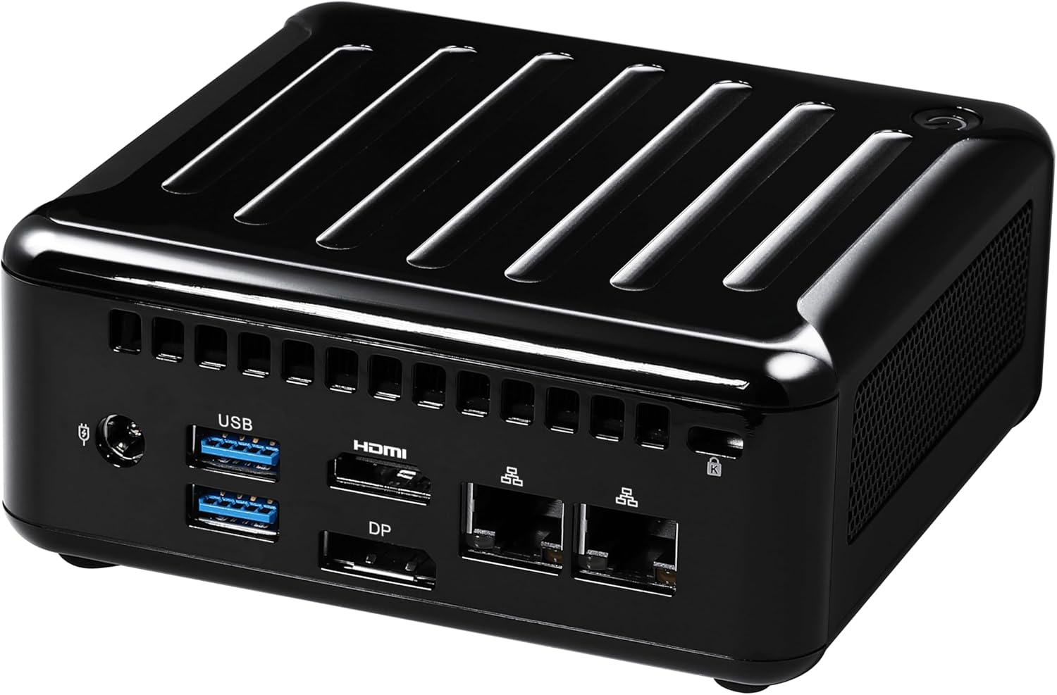 Asrock Nuc Box-1360p/D5 Intel 13th Gen(Raptor Lake) 2.4g- Retail