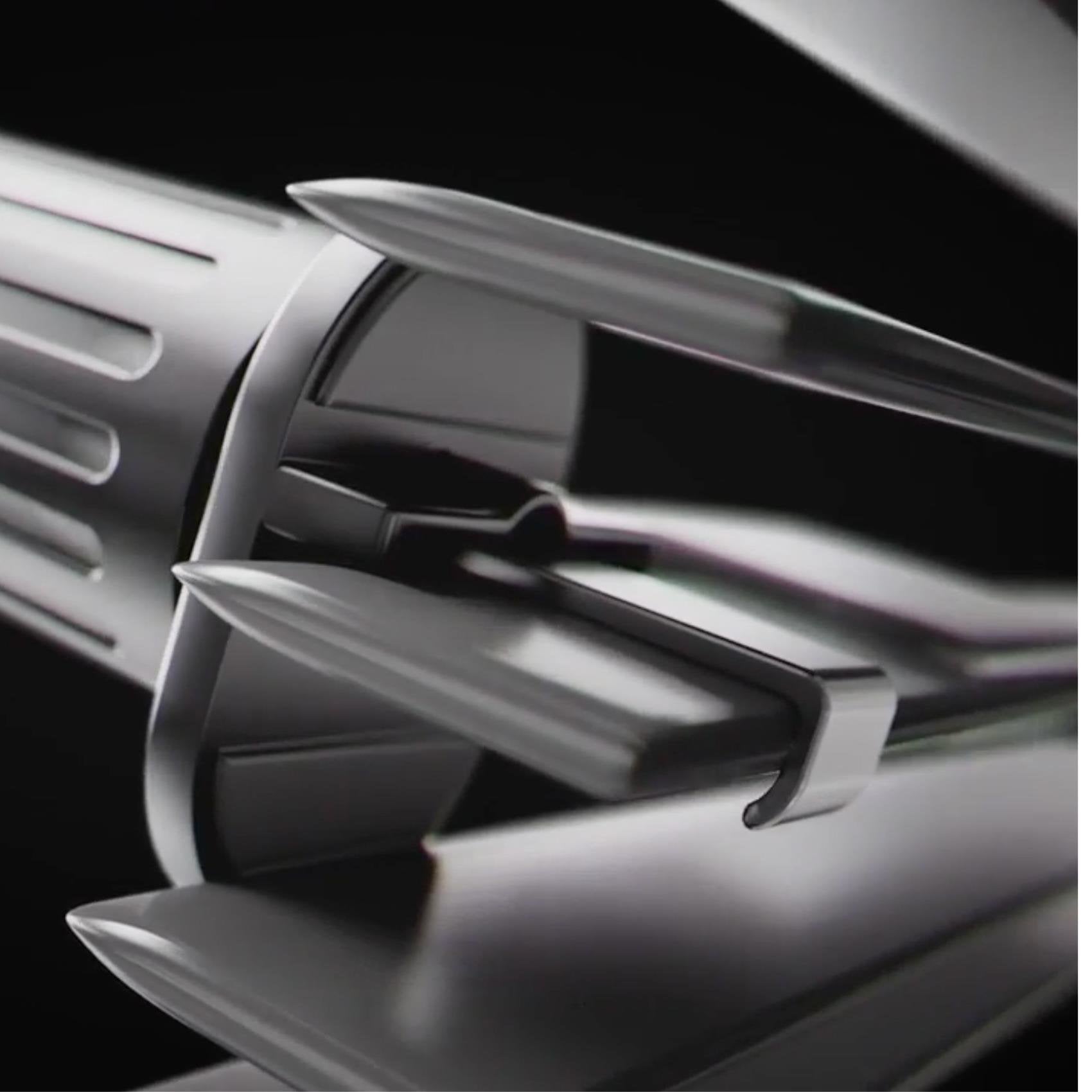 EAN 8021735199182 - Celly GHOSTSUPERMAGCH soporte Soporte pasivo Teléfono móvil/smartphone Negro imagen 5