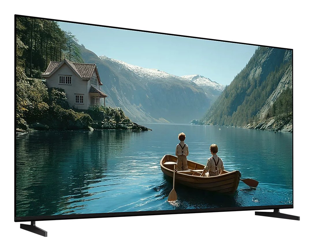 Sony Bravia 3 Ii Televisor Smart Tv 50" Direct Led Uhd 4k Hdr