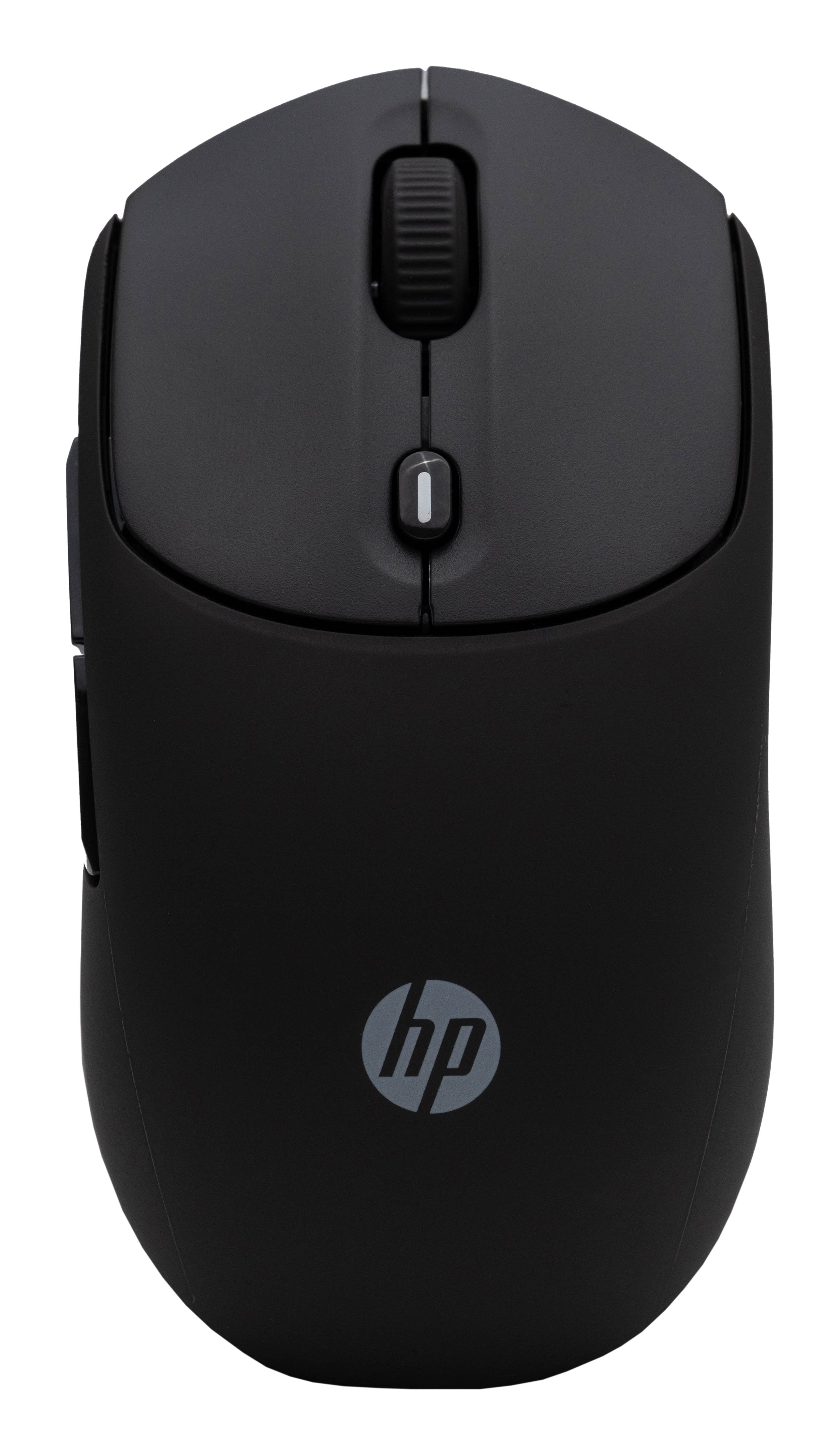 EAN 0198701895169 - HP 400 Quiet Black Wireless Mouse ratón Hogar Ambidextro RF Wireless + Bluetooth 6000 DPI imagen 1