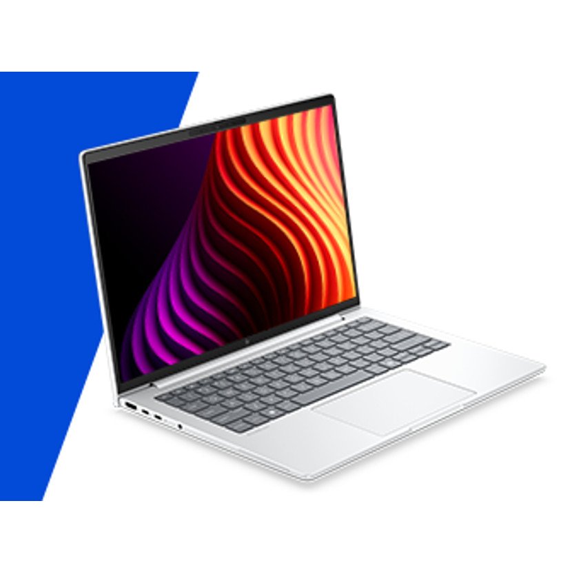 EAN 0826581033066 - HP EliteBook 8 G2i 14 inch Notebook Next Gen AI PC Wolf Pro Security Edition Copilot+ PC Intel Core Ultra imagen 18