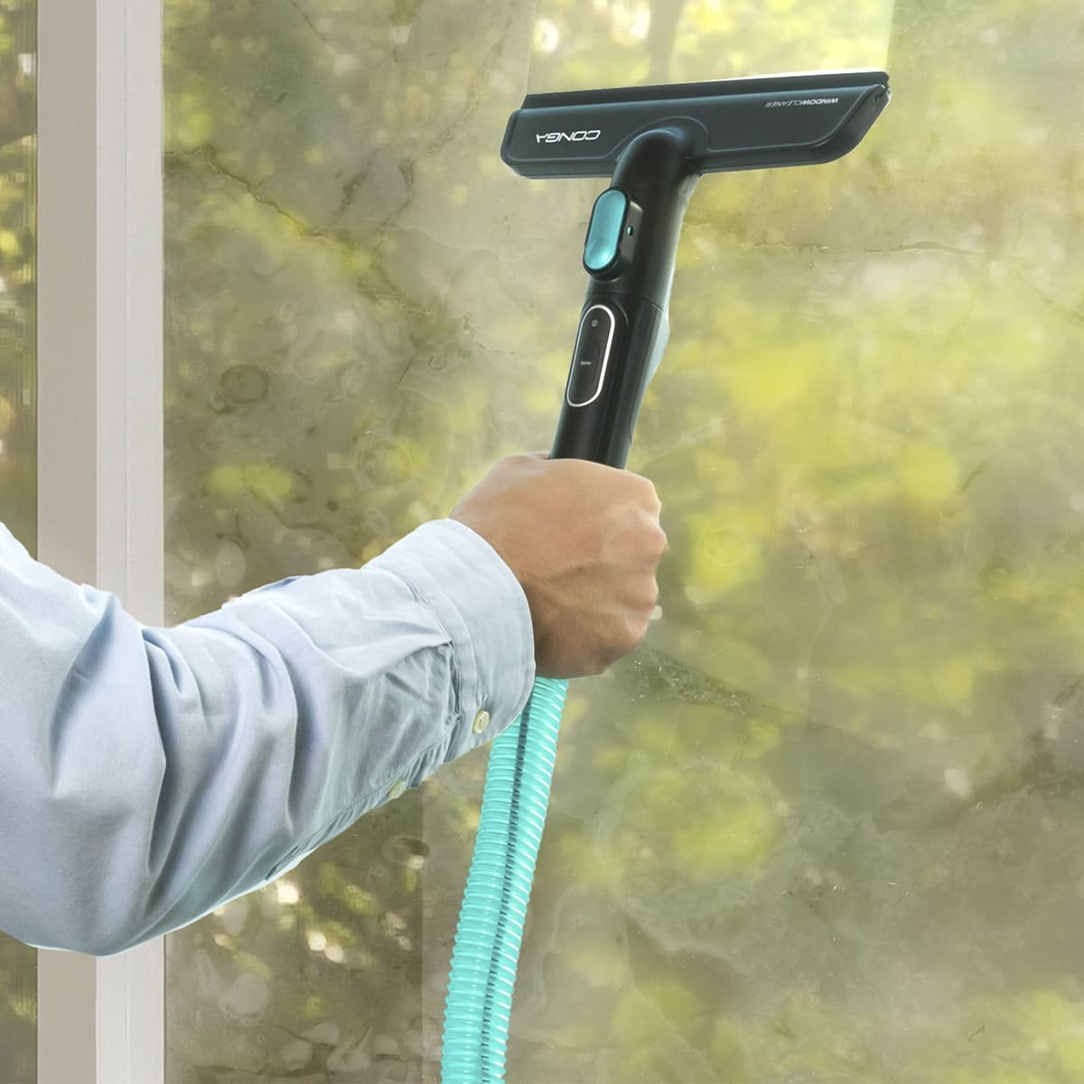 Aspirador 100074 Conga 6000 Carpet&Spor