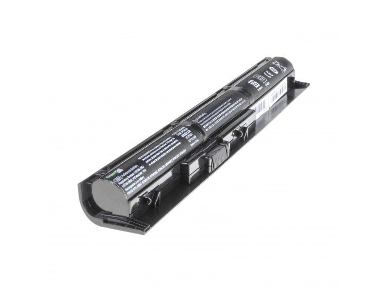 EAN 5902701415495 - Green Cell HP82PRO refacción para laptop Batería imagen 5