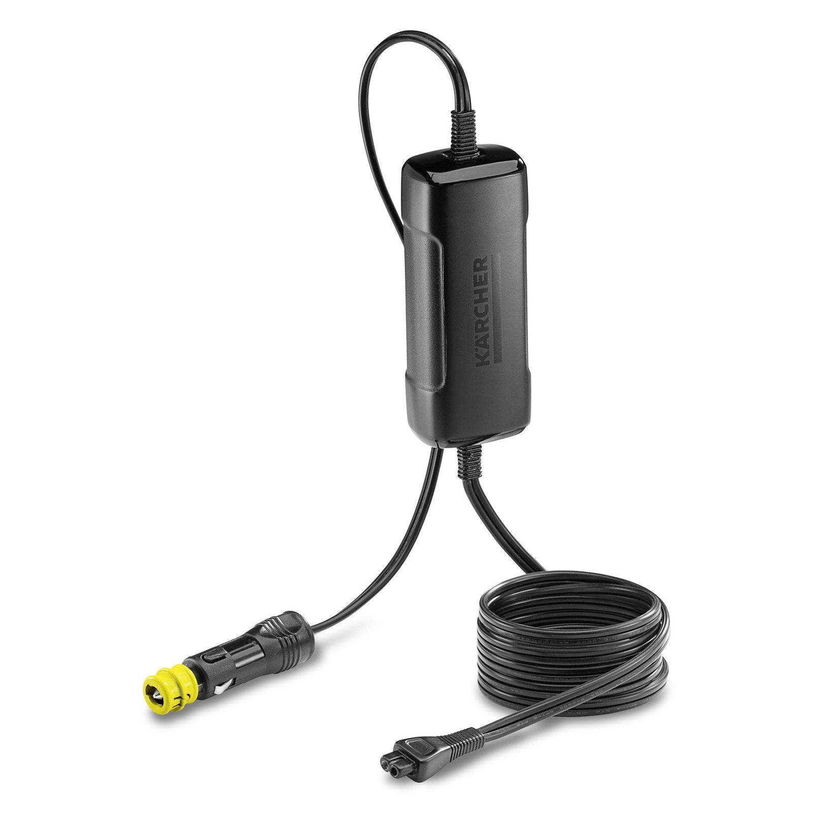 Kã¤Rcher Adaptador De Coche Para Oc 3 2.643-876.0