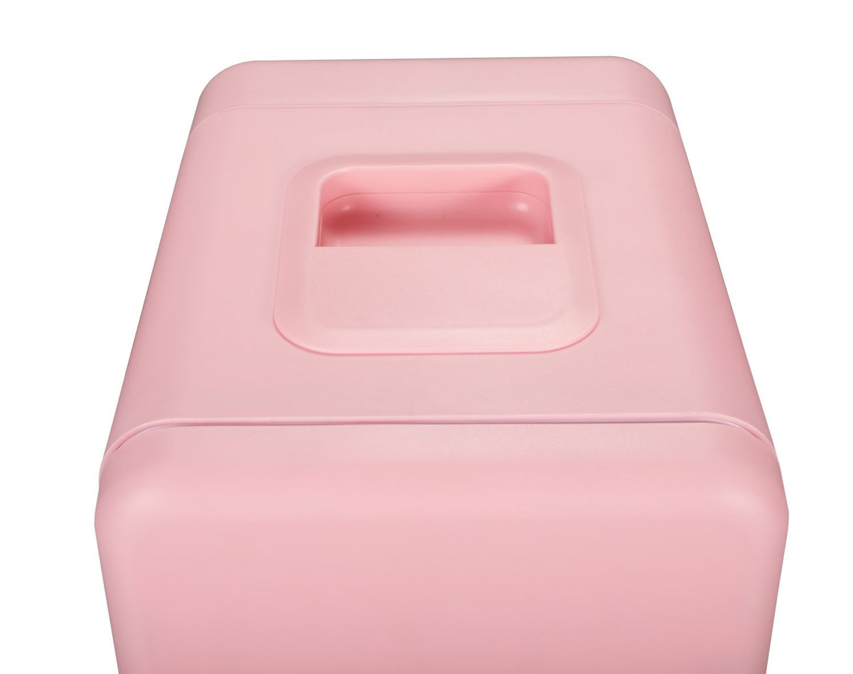 EAN 5905575901231 - Adler AD 8084 PINK frigorífico Portátil (colocación) 4 L Negro imagen 7