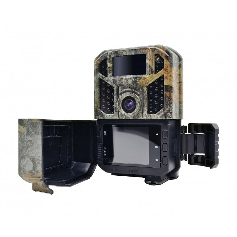 EAN 4000567576488 - Braun Photo Technik Black800 5K CMOS Visión nocturna Camuflaje 5120 x 2880 Pixeles imagen 3