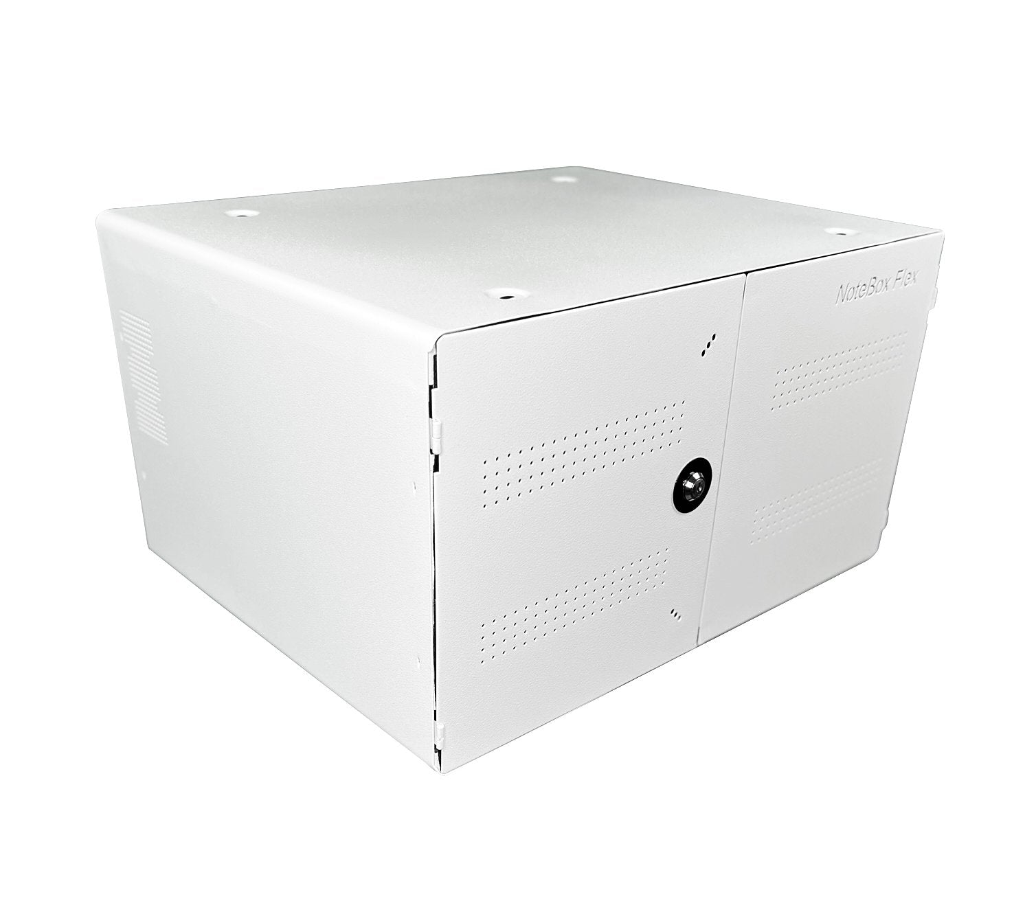 EAN 5704454022568 - Leba NoteBox NBOX-W-16-UB-SC carrito y armario de dispositivo portátil Armario de gestión y carga para di imagen 7