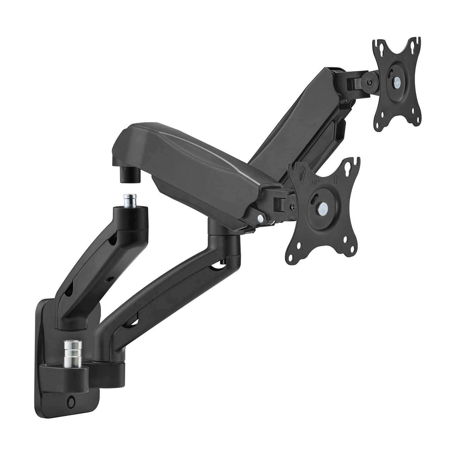 EAN 8436574709742 - AISENS WT32TSR-225 soporte para monitor 81,3 cm (32") imagen 2