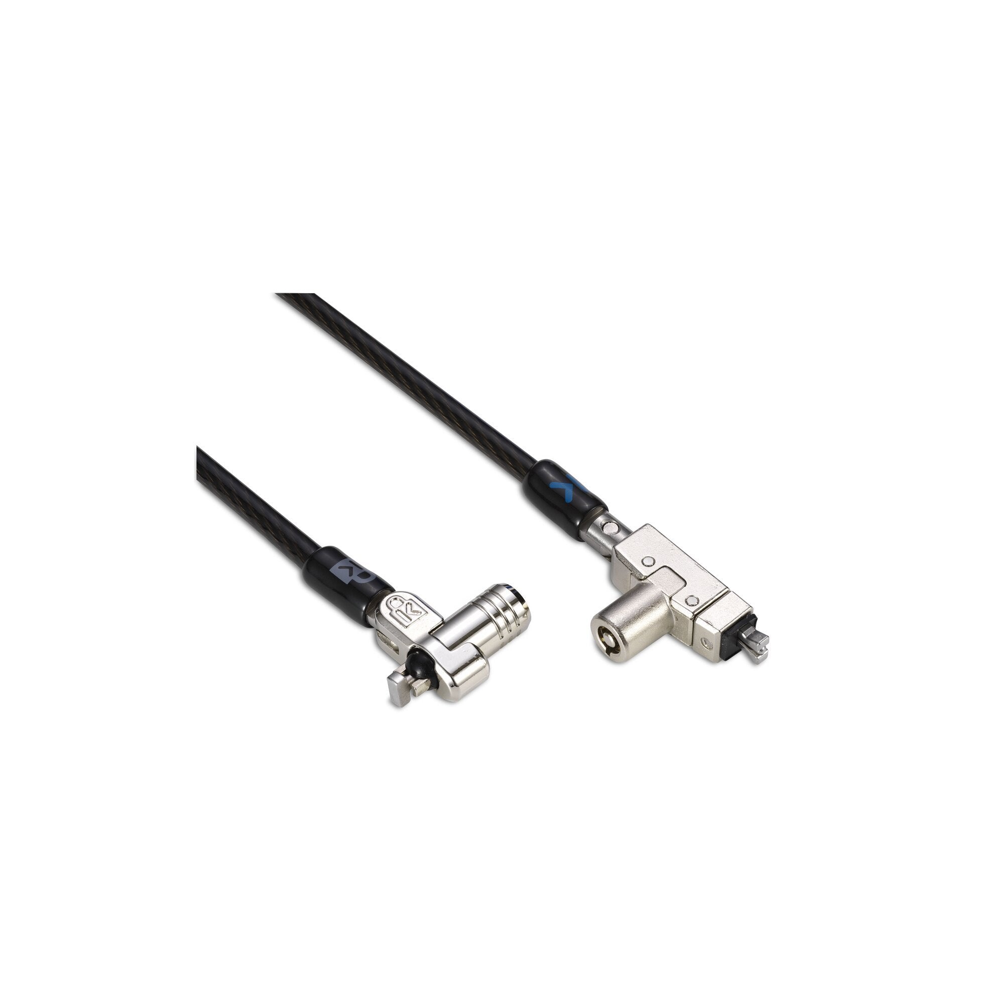 EAN 0085896605089 - Kensington Slim N17 2.0 cable antirrobo Negro, Plata imagen 11