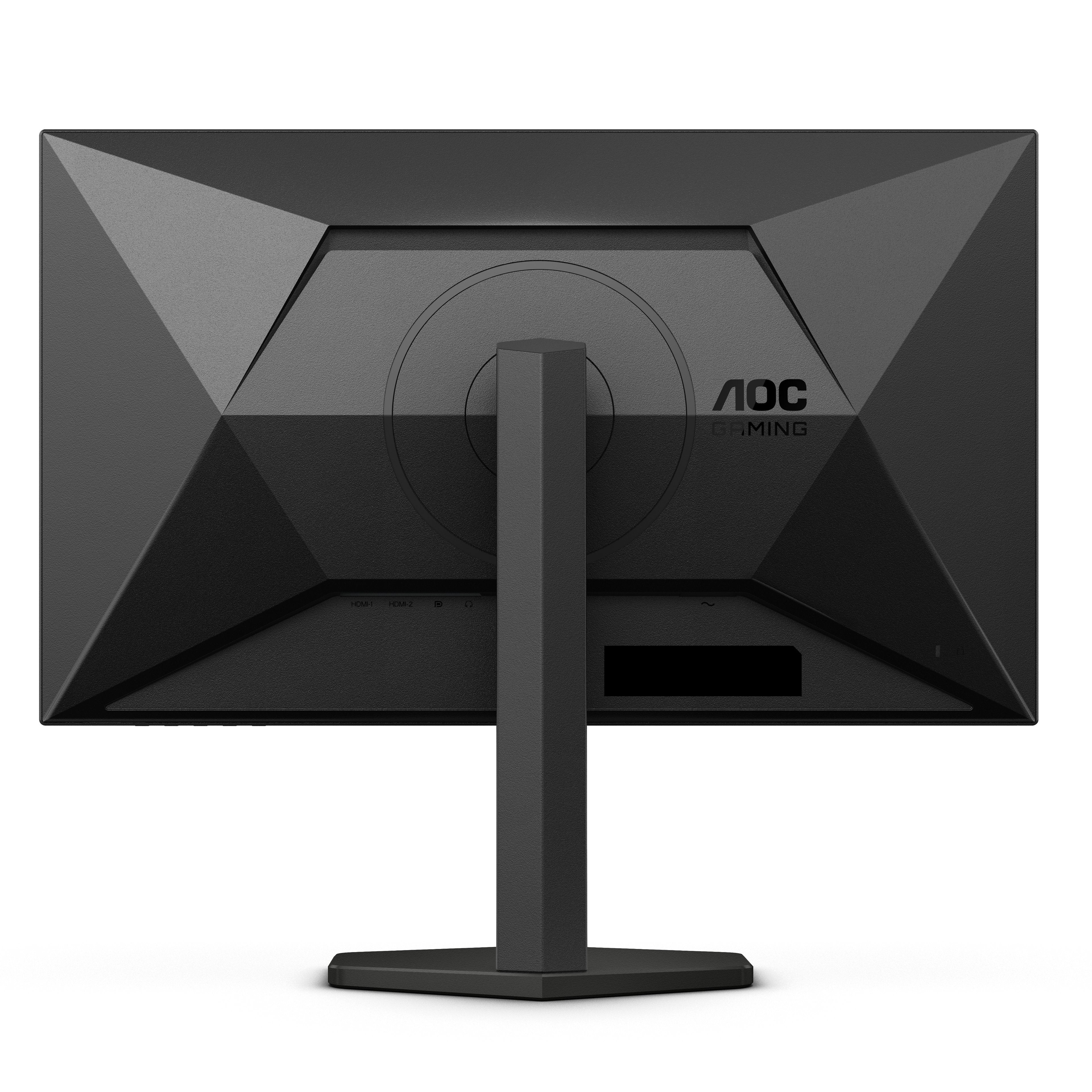 EAN 4038986181396 - AOC G4 27G4X pantalla para PC 68,6 cm (27") 1920 x 1080 Pixeles Full HD LED Negro, Gris imagen 16