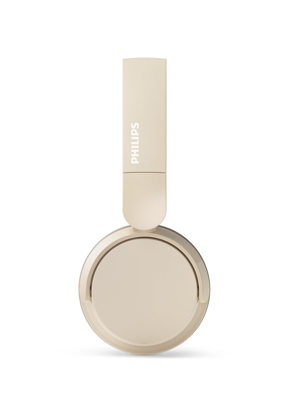 EAN 4895229140622 - Philips TAH3209BG/00 auricular y casco Auriculares Inalámbrico Diadema Llamadas/Música Bluetooth Beige imagen 8
