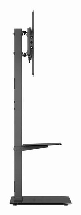 EAN 8716309135108 - Gembird TVS-86ST-01 soporte para TV 2,18 m (86") Negro imagen 3