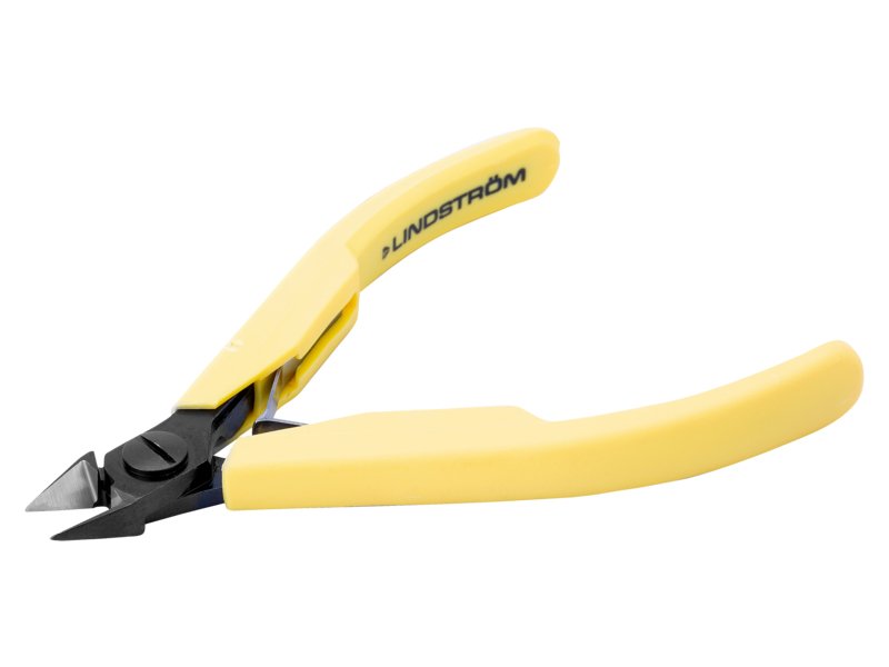 Lindström 8163 Esd Alicate De Corte Lateral