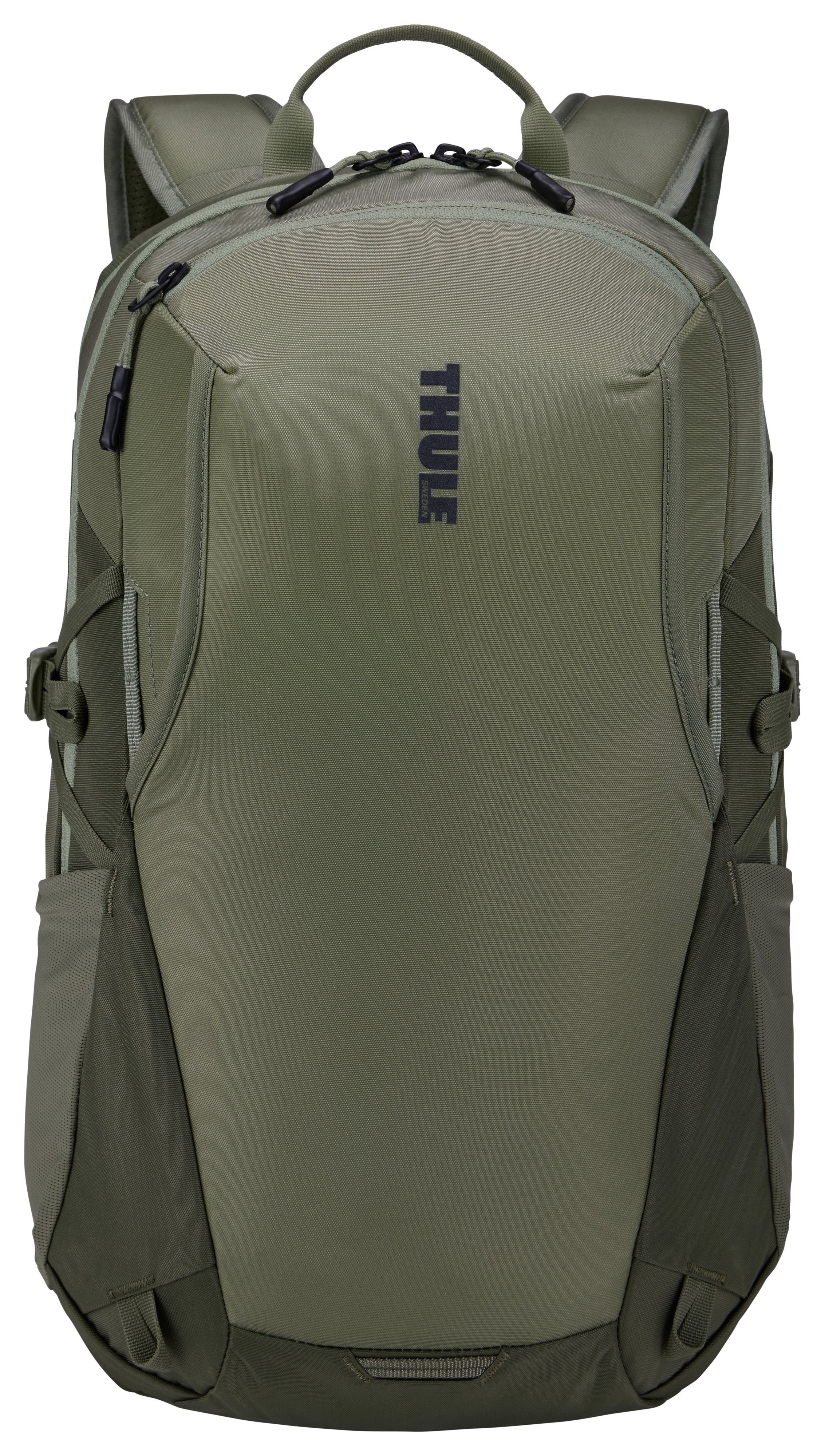 Mochila Thule Enroute 23l - Verde Suave Verde Tranquilo, 3205180