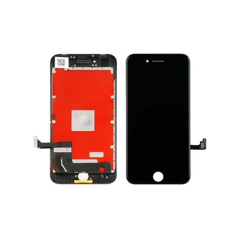 Coreparts Mobx-Ipc8g-Lcd-B Recambio Del Teléfono Móvil Mostrar Negro