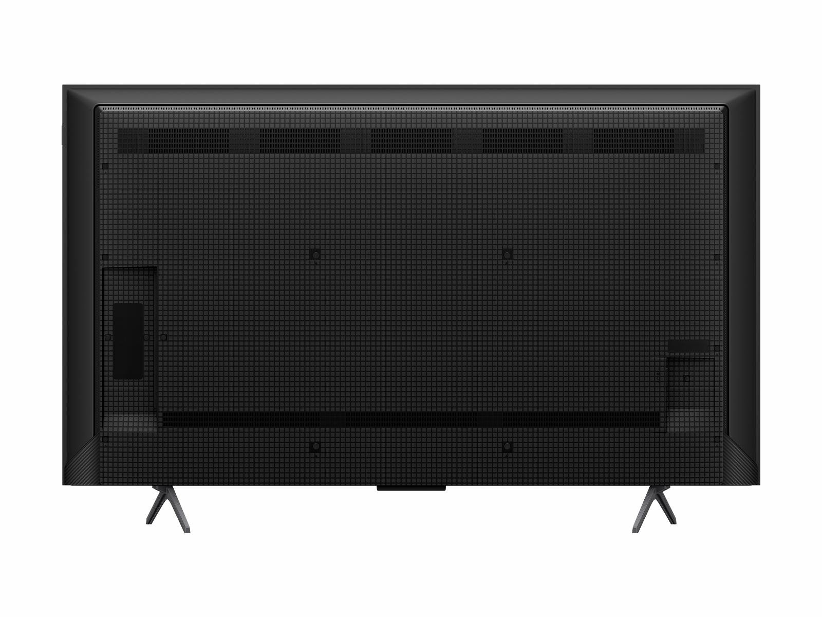 Televisor Tcl Qled 50c655 50' Ultra Hd 4k Smart Tv Wifi