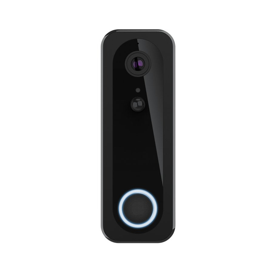 EAN 8713439713879 - Trust DOORCAM-3000 Negro imagen 4
