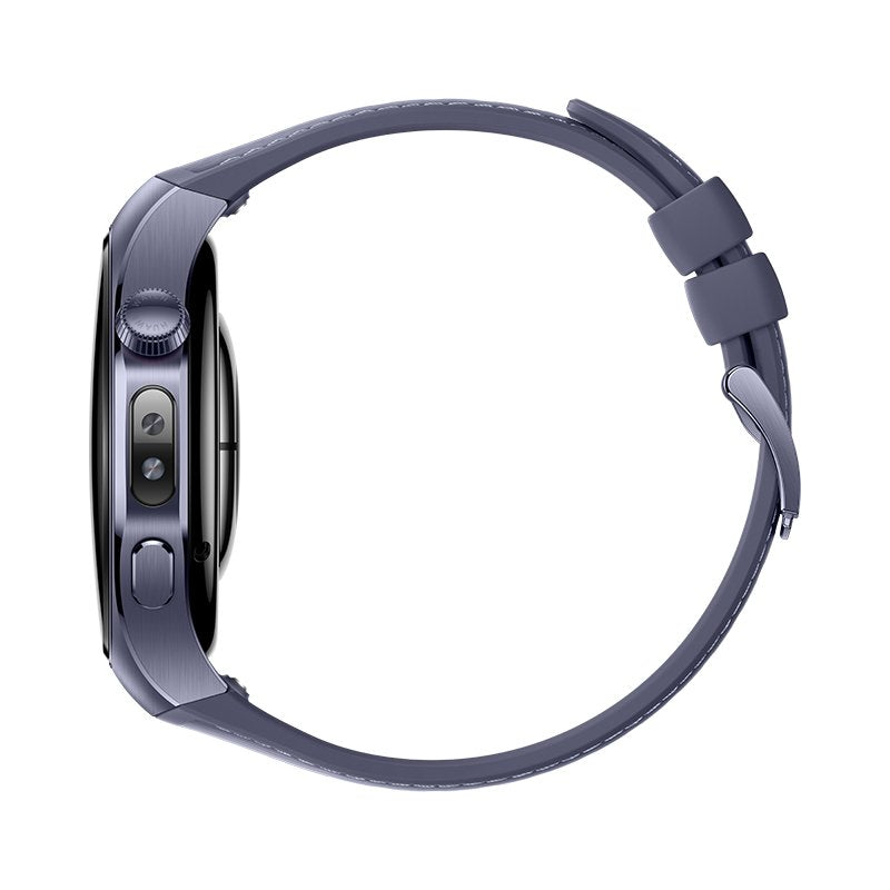 EAN 6942103154324 - Huawei WATCH 5 3,51 cm (1.38") 46 mm Digital 466 x 466 Pixeles Pantalla táctil Púrpura GPS (satélite) imagen 4