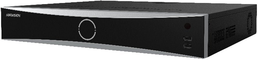 EAN 6942160419732 - Hikvision DS-7716NXI-I4/S(E) Grabadore de vídeo en red (NVR) 1.5U Negro imagen 1