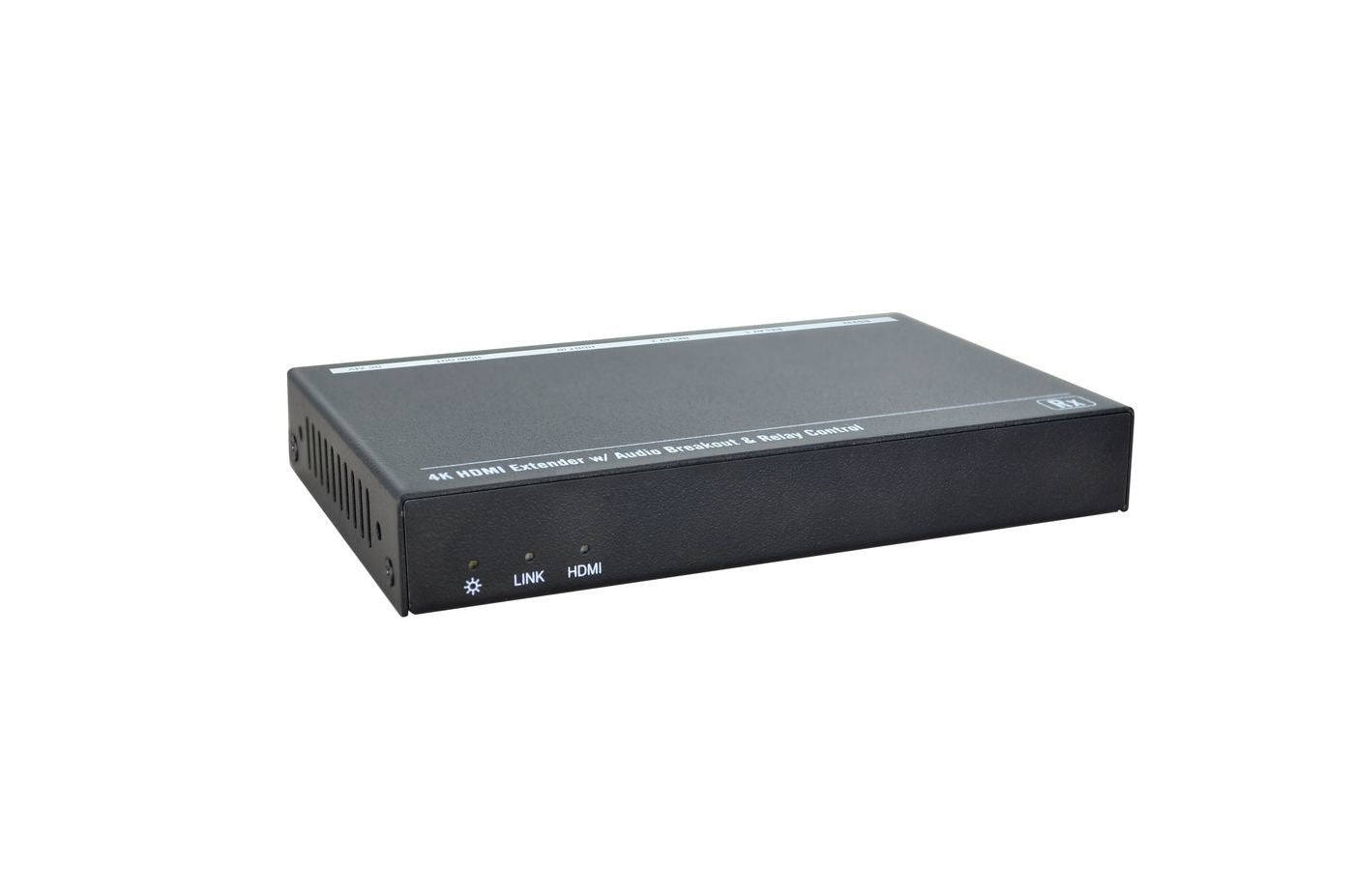 EAN 5706998558275 - Vivolink VLHDMIEXT416 extensor audio/video Transmisor y receptor de señales AV Negro imagen 3