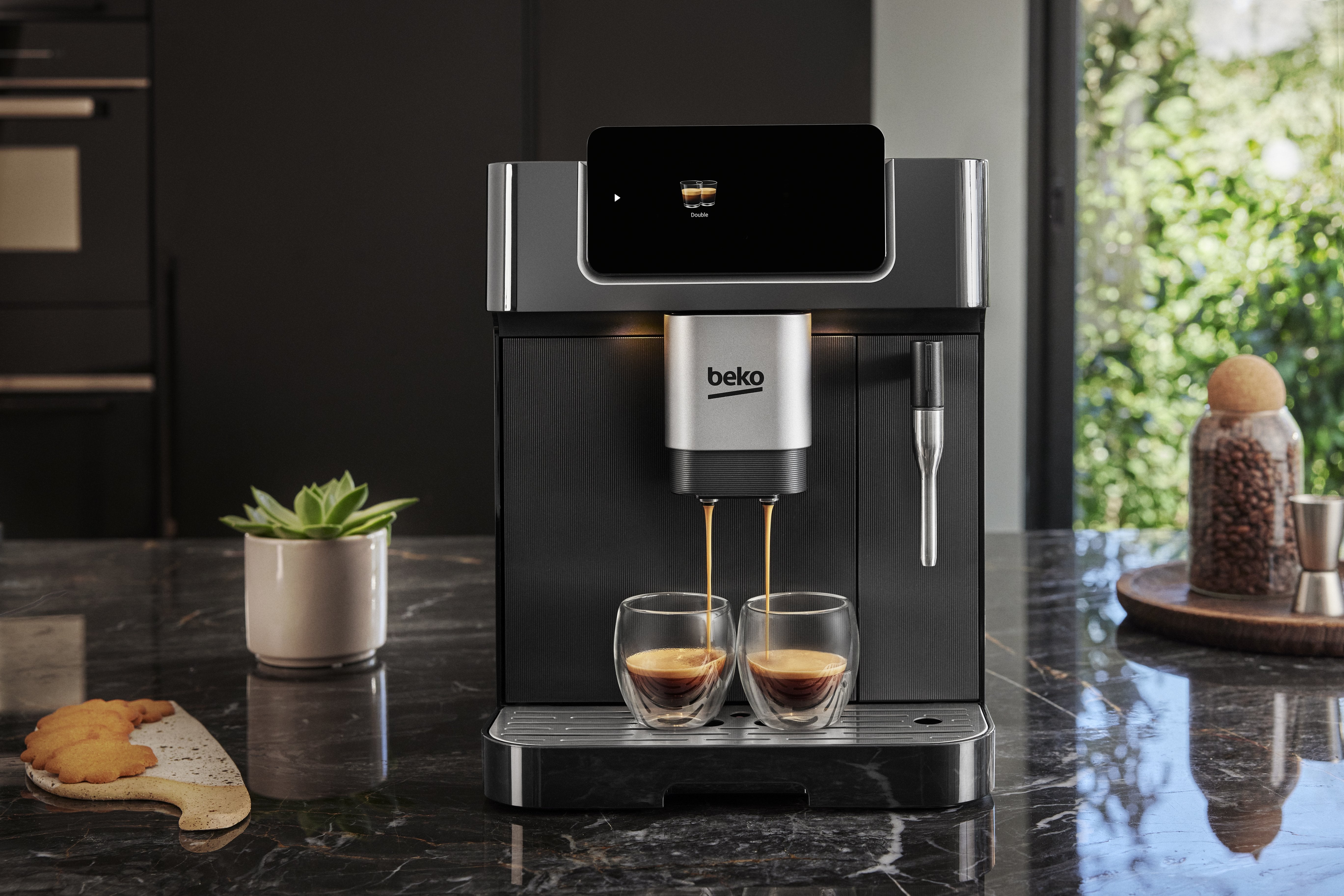 EAN 8690842569814 - Beko CEG7302B cafetera eléctrica Totalmente automática Máquina espresso 2 L imagen 3