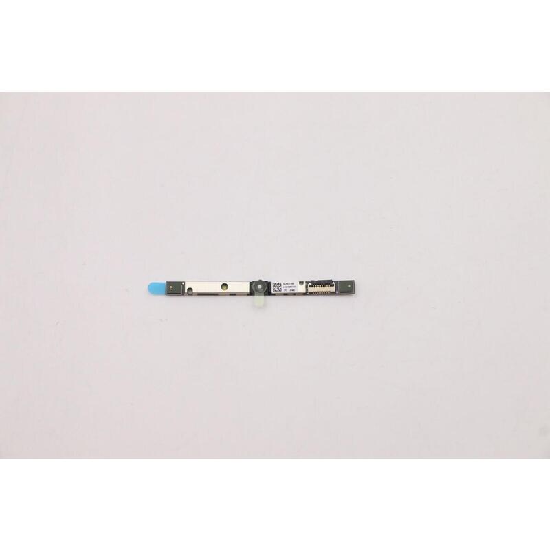 720p Front-Facing Camera Module With Dual Microphones