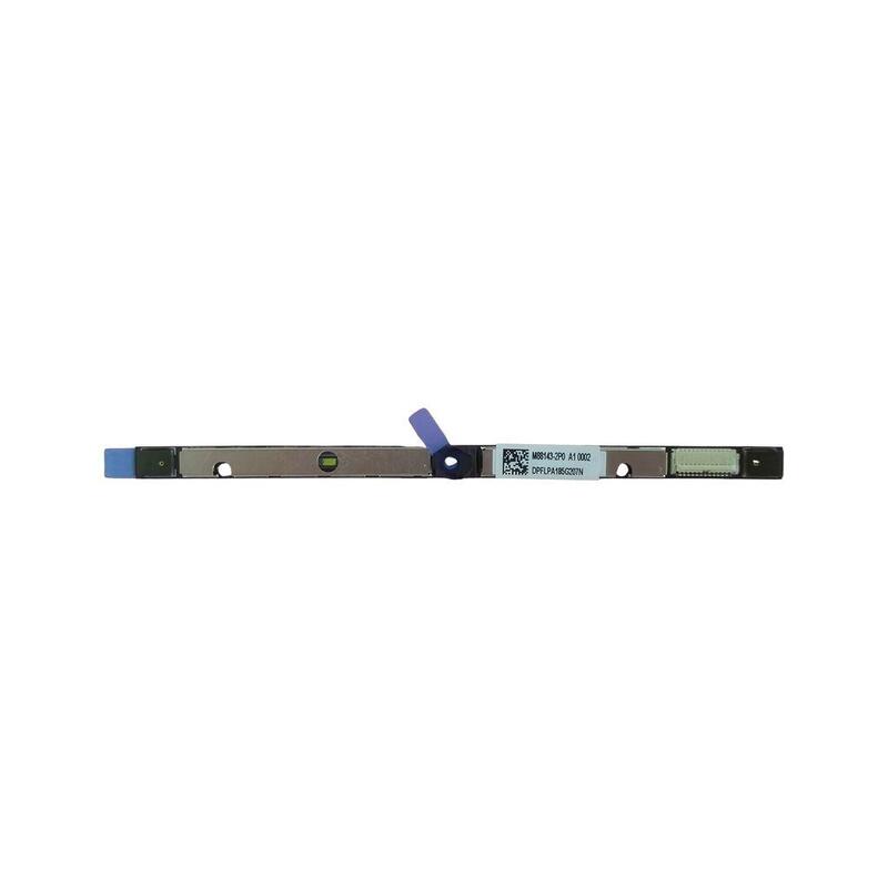 720p Hd Usb Webcam With Integrated Microphone