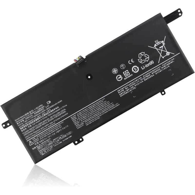 720s Lg L16l4pb3 7.72v 48wh New Retail