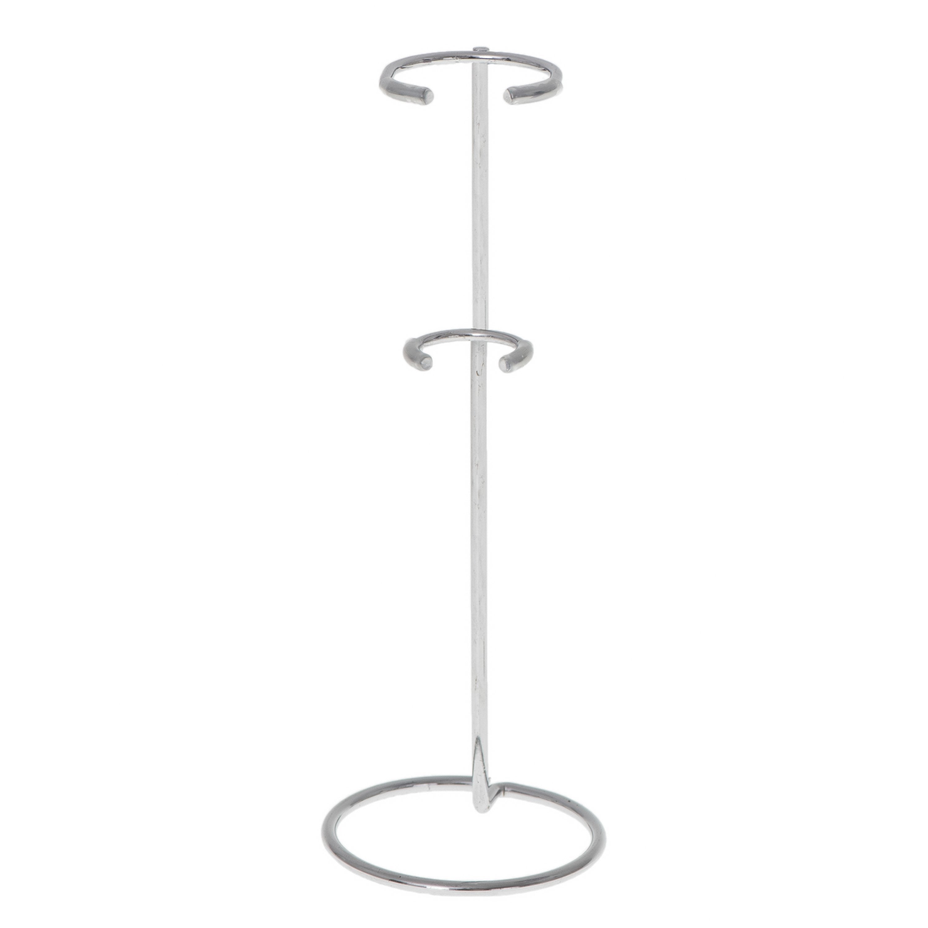 Adler Ad 4499 Espumador De Leche Con Soporte Negro Morado