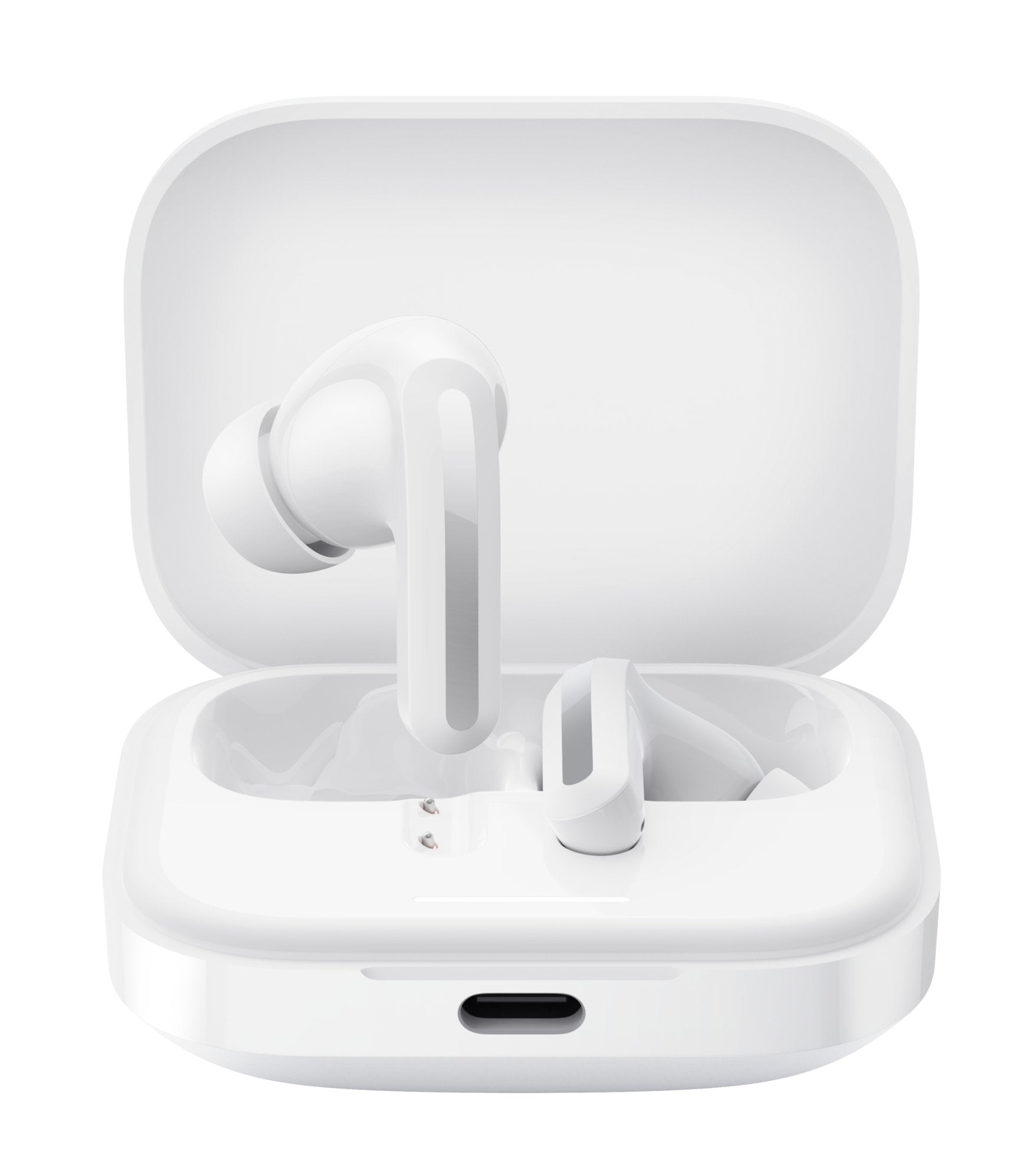 Xiaomi Redmi Buds 5 Auriculares Bluetooth Blancos
