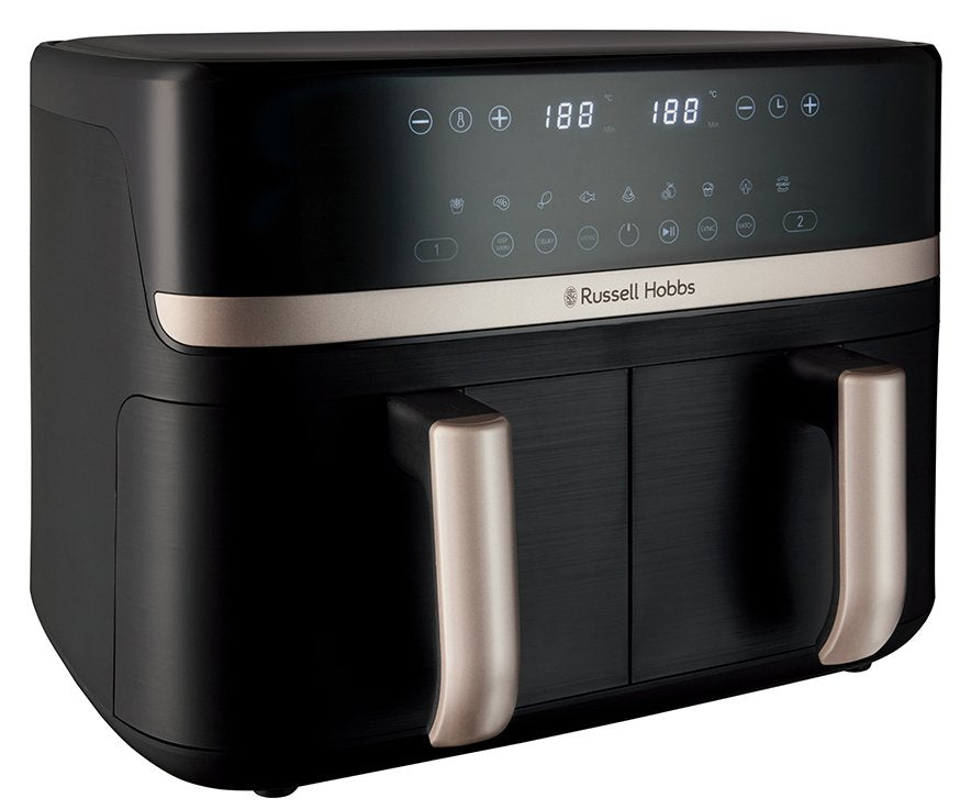Frytkownica Beztluszczowa 27680-56 Russell Hobbs