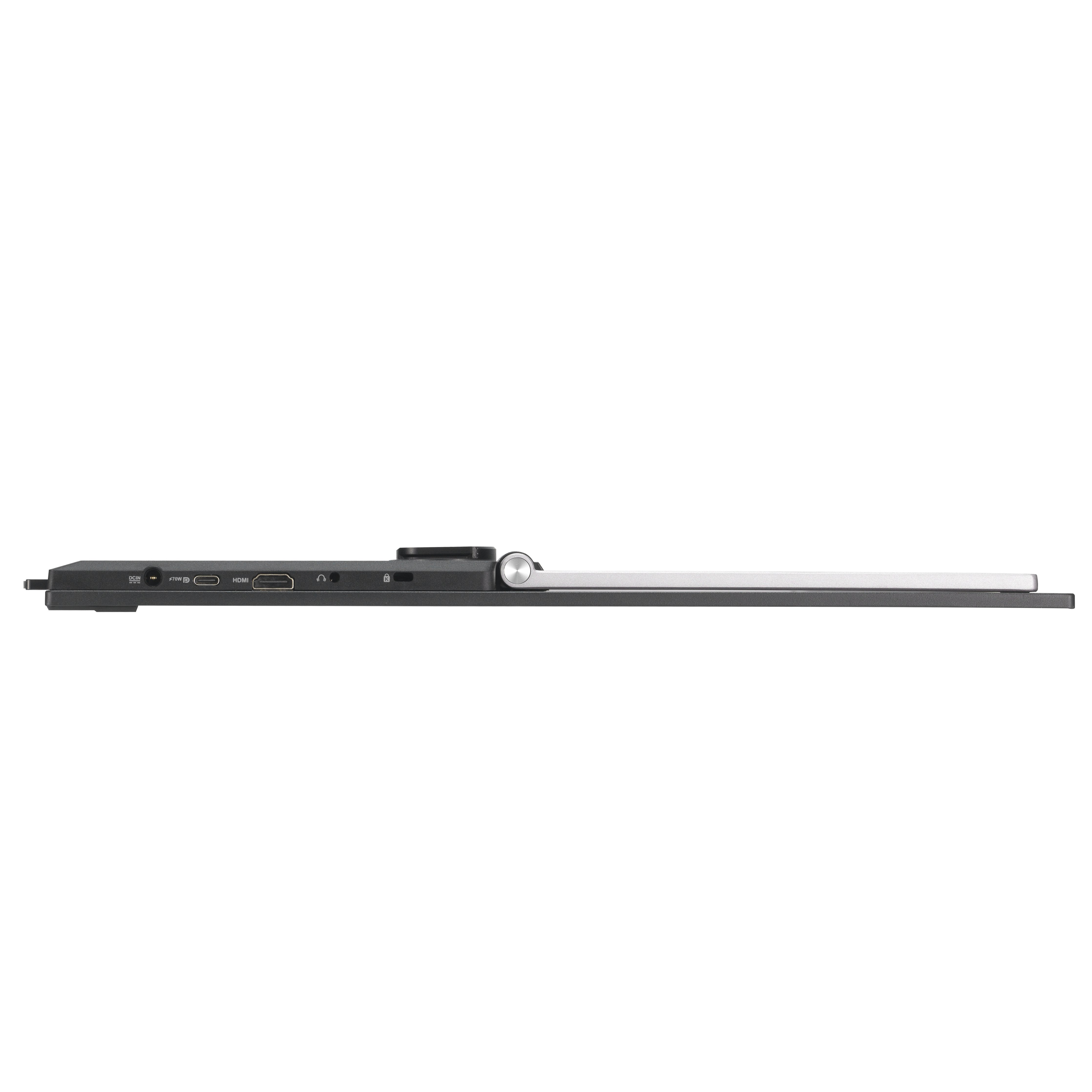 EAN 4711387782613 - ASUS ZenScreen MB27ACF pantalla para PC 68,6 cm (27") 2560 x 1440 Pixeles Quad HD LCD Negro imagen 4
