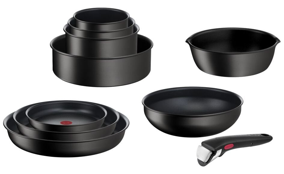 EAN 3168430334632 - Tefal L76377 kit de cacerolas imagen 6
