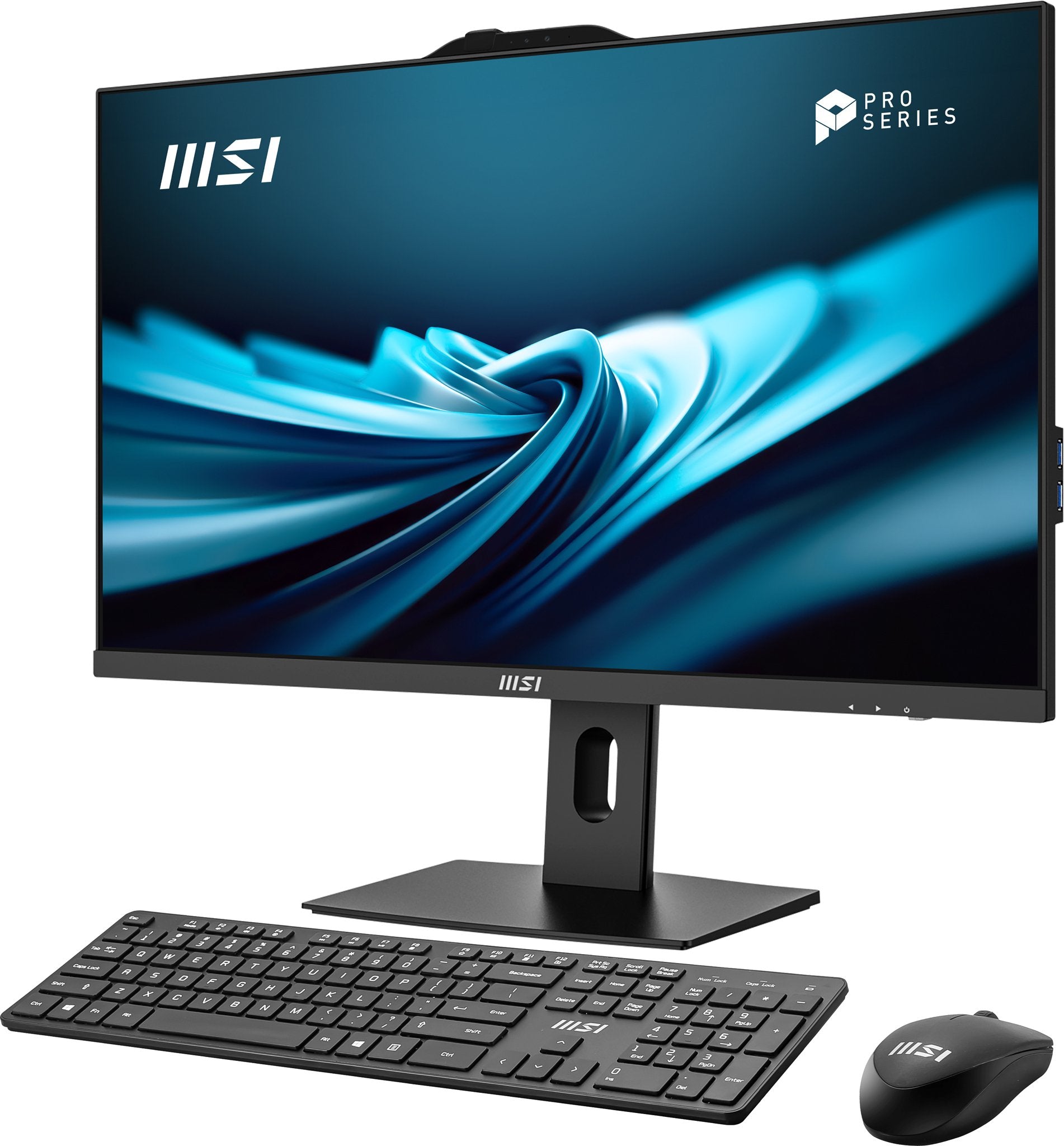 Portatil Msi Ap272p 14m-484es I5-14400 16gb 512 W11p 27" N