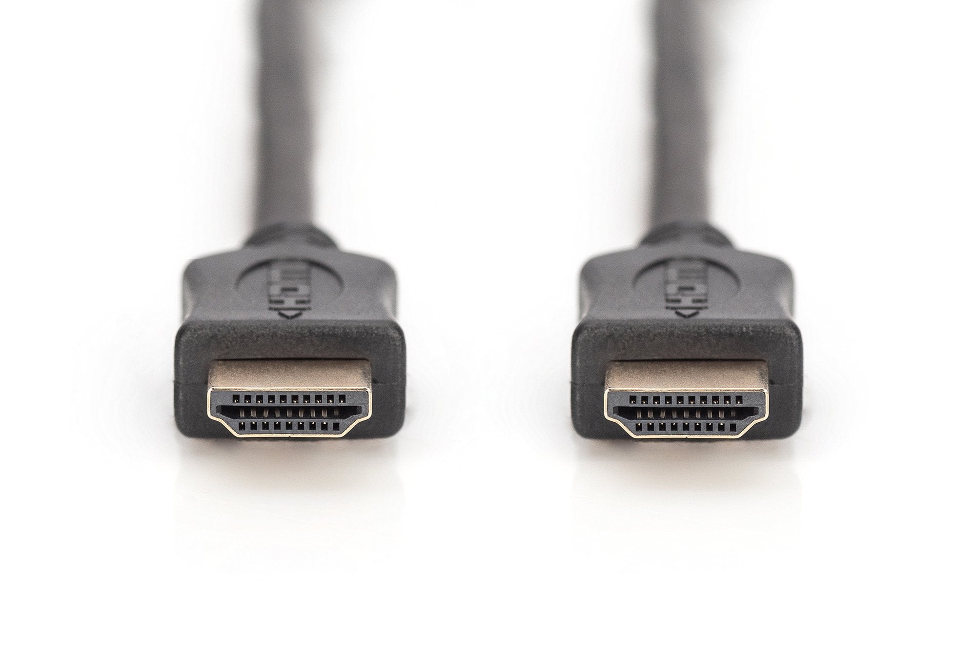 Cable Video Hdmi A/M-A/M 3,0m 4k Eth.